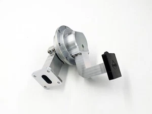 Junta giratoria Spinner BN 635717 tipo L, guía de onda WR75 - Imagen 1 de 4