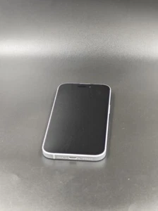 iPhone 15 128GB White - Good Condition, Original Box - Afbeelding 1 van 16