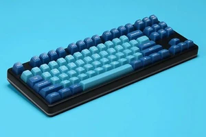Keycaps ABS MATT3O MT3 DANCER Cherry MX - Foto 1 di 2