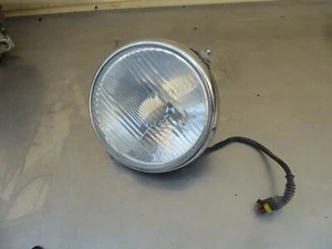 Headlight Monster S2R 1000 800 (s4r) 05 06 07 Ducati # N20 - Picture 1 of 6