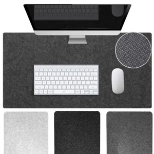 Große Größe Tastatur Mäuse matte Gaming Zubehör Laptop Tisch matte - Bild 1 von 15