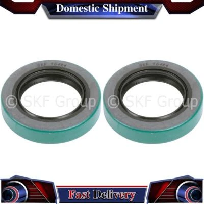2x Sello de eje trasero SKF para Ford Explorer 1991-2001 Foto 1 de 3