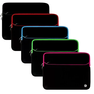 Funda de neopreno para portátil VanGoddy bolsa con cremallera para 16" ASUS ROG Strix G16 2024 Foto 1 de 4