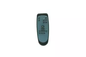 Control remoto para sistema de altavoces multimedia para computadora Logitech Z5500 THX 5.1 PC - Imagen 1 de 5