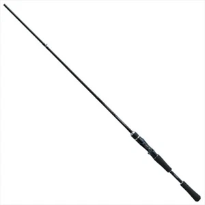 Shimano Bass One XT 1610H-2 Bass Bait casting rod 2 pieces From Stylish anglers - Picture 1 of 3