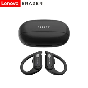 ERAZER XT60PRO   BT5.3 Noise Cancelling Ear-Hook Headphones U0F7 - Picture 1 of 9