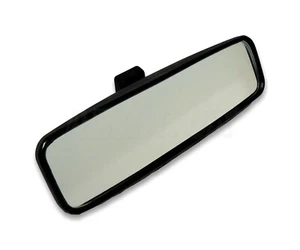 New Standard Interior Rear View Mirror Peugeot 107 & 108 Toyota Aygo Citroen C1 - Picture 1 of 12