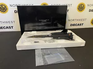 CENTURY WINGS 1:72 SCALE 001630 SR-71 BLACKBIRD U.S.A.F 9TH SRW 61-7967 1977 - Picture 1 of 7