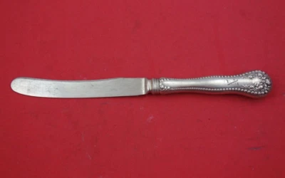 Lancaster by Gorham Sterling Silver Citrus Knife HH SP serrated 7 3/8" - Image 1 of 2