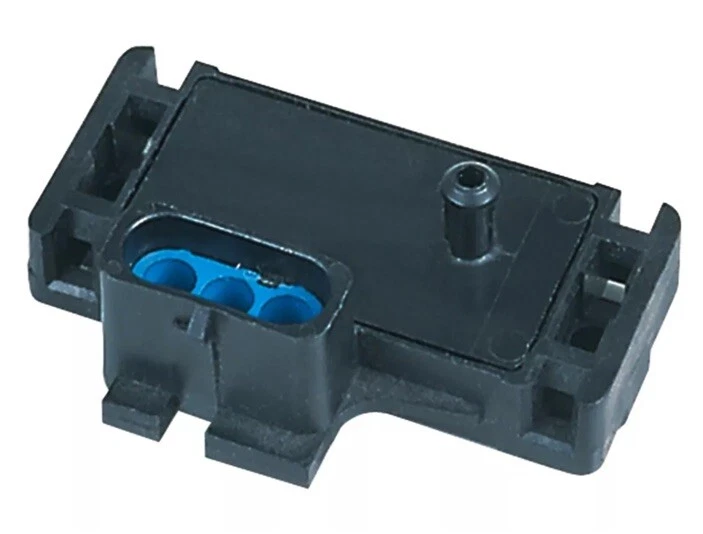 MSD 23131 MAP Sensor , 3-Bar , Boost , 2psi - 44psi - Image 1 of 1