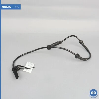 Sensor de rueda de velocidad DSC ABS trasero izquierdo o derecho BMW 528i F10 11-16 6784901 OEM Foto 1 de 4