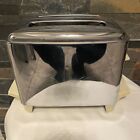 Vintage Proctor Silex Toaster With Color Tuner 60's Beautiful & Works Great