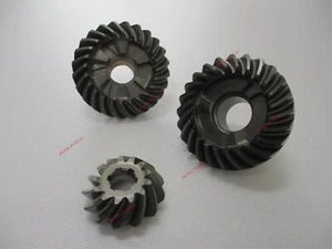 Juego de engranajes para Yamaha 6H4-516070-FF=(6H4-45551-00+6H4-45560-00+6H4-45571-00) - Imagen 1 de 11