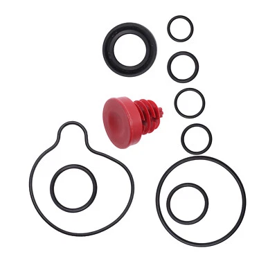 10PCS Power Steering Pump Seal Kit for Acura Integra 1994-1998 RDX MDX 08-11 - Image 1 of 4