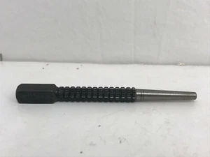Stanley No. 11-3/4 Alloy Made In USA Nail Set Punch 4/32 - Picture 1 of 4