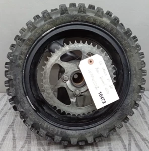 2006 Cobra P3 50 Rear Wheel Assembly wapw0002 - Picture 1 of 4