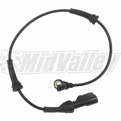 Sensor de velocidad de rueda ABS delantero izquierdo/derecho para Ford Focus 2008-2012 2,0 L 695-153 Foto 1 de 4