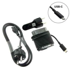 Chargeur Original Dell 30W Usb-C da30nm150 - NEUF - Imagen 1 de 1