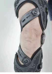 -New Ossur Unloader One OA Knee Brace Smart Dosing I have right And Left & Sizes