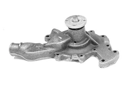 For 1980-1981 Cadillac Seville Water Pump 31738CSPB 6.0L V8 Engine Water Pump - Image 1 of 2