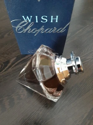 Chopard Wish Eau de Parfum 75 Ml.Damen Neu - Bild 1 von 4