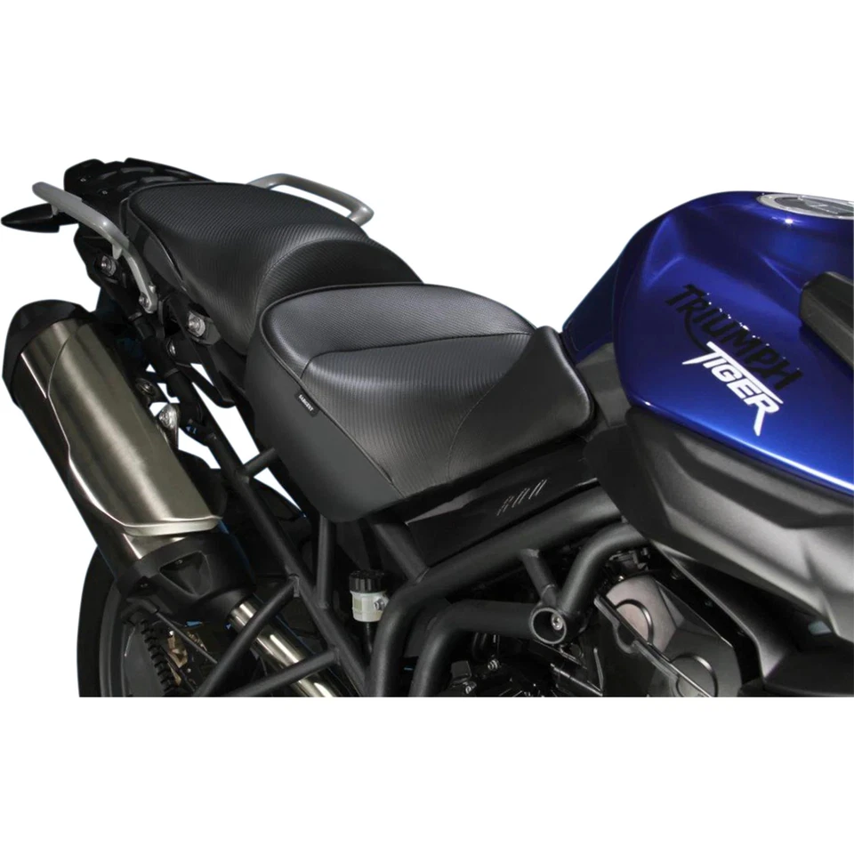 SARGENT 0810-1642 WS-617-19 World Sport™ Performance Seat black - carbon fx - — 第 1/1 张图片