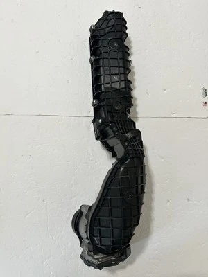 2016-2022 BMW G30 G12 F90 F93 G14 M5 M8 Left Driver Side Engine Intake Manifold - Image 1 of 4