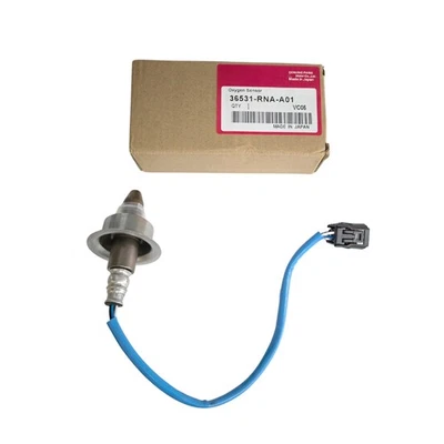 OEM Upstream O2 Oxygen Sensor 234-9124 For 2007-2011 Honda Civic 1.8L 1.3L L4 Foto 1 de 4