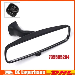 Innenspiegel Rückspiegel für Peugeot Boxer Ducato 250 Citroen Jumper 735585204 - Bild 1 von 18