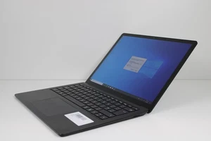 Microsoft Surface Laptop 3 256GB SSD 8GB Ram i5_1035G7 Zwart 13,5 inch !!!!!!!!! - Afbeelding 1 van 8