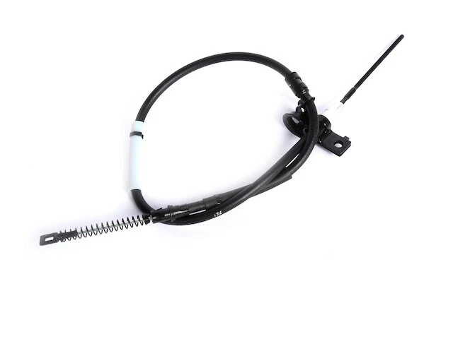 Cable de freno de estacionamiento trasero izquierdo para Chevy GMC Equinox Terrain LT 10-17 AWD PK32K5 Foto 1 de 1