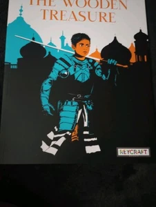 New LOT Of 2 Picture Children Books about Warriors Pre k-5th Grade - Picture 1 of 3