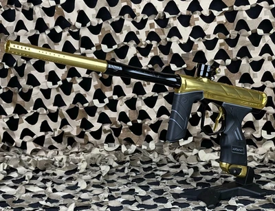 Pistola de paintball Dye DSR Pro NUEVA - 007 Foto 1 de 4