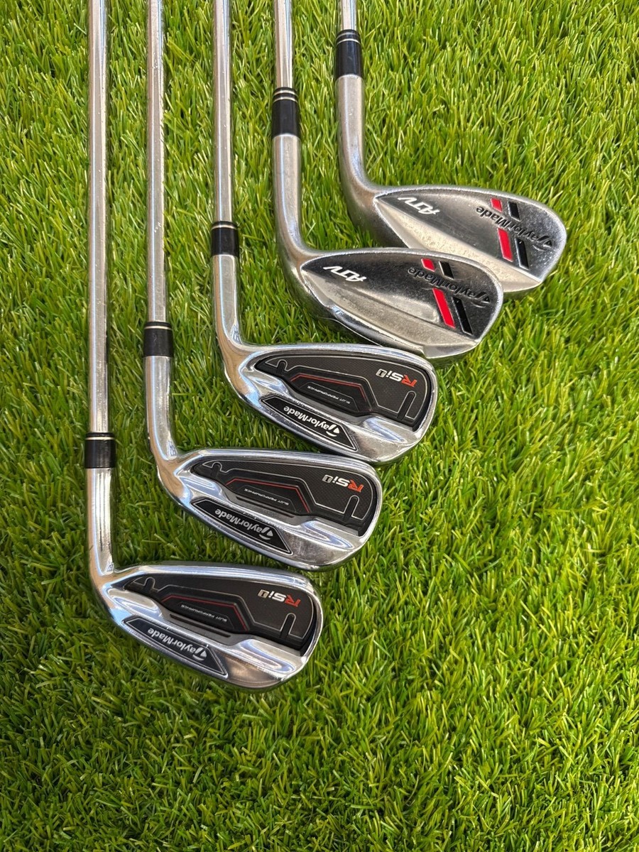 TaylorMade 1-Iron Right-Handed Golf Clubs for sale | eBay TaylorMade 1-Iron Right-Handed Golf Clubs for sale | eBay