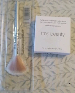 RMS Beauty Hyper Crew Illuminizer .25 Oz Prosecco Fizz - Picture 1 of 7