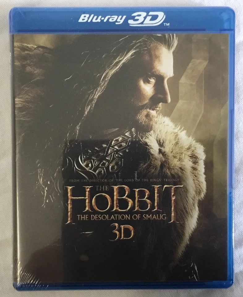 Hobbit, The: The Desolation of Smaug (3D) - Image 1 of 1
