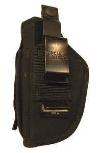Funda Talla 16 Tío Mike's Off-Duty Ocultación Sidekick Ambidiestro Kodra - Imagen 1 de 9