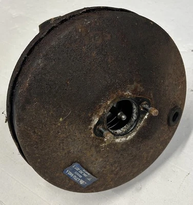 PORSCHE 944 S2 968 FRENO BOOSTER SERVO 94435502711 USADO FUNCIONANDO  Foto 1 de 4