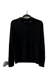 Metropolitan View Collard Long Sleeve - Picture 1 of 5