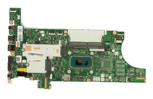 5B21H47052 For Lenovo ThinkPad T14 T15 Gen 2 Motherboard i7-1165G7 5B21M82579 - Picture 1 of 3