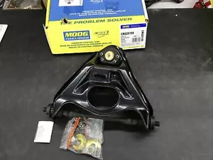 Moog Problem Solver Control Arm CK620159 Front Passenger 1977-90 Full Size GM - Picture 1 of 15