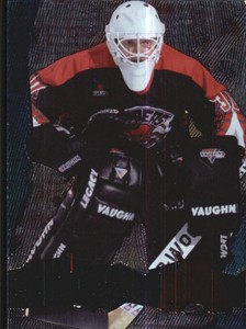 1996 Collector's Edge Future Legends #26 Stephane Beauregard