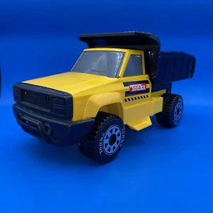 2012 Tonka Retro Classic Steel Quarry Dump Truck 92207 - Picture 1 of 17