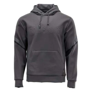 Sudadera con capucha con logotipo de lana personalizada mascota - ropa de trabajo comercial - repelente al agua - Imagen 1 de 39