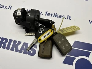 Volvo FH 2015 EURO 6 bloqueo de encendido con llave 223369 - Imagen 1 de 4