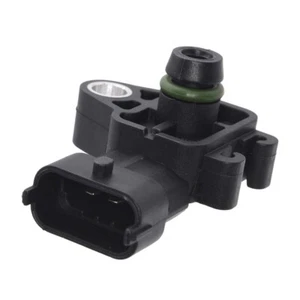 Manifold Pressure Sensor For CHEVROLET EQUINOX EXPRESS SILVERADO SONIC 12594942 - Picture 1 of 11
