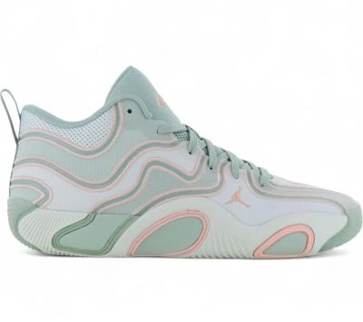 Air JORDAN Tatum 3 - Zero Days Off - Herren Sneaker FZ6598-002 Basketball Schuhe - Bild 1 von 4