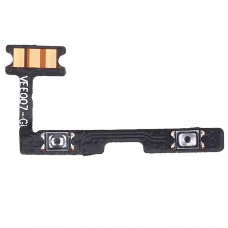 Button Of Volume For oneplus 8 Pro Cable Side Buttons Spare Flex One Plus - Image 1 of 1