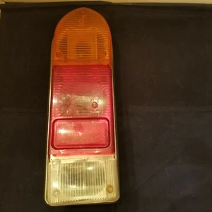 73 74 75 76 77 78 79 80 TRIUMPH SPITFIRE RH/LH TAIL LIGHT SPITFIRE 1500 - Picture 1 of 4