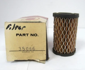 TECUMSEH 35066 FILTER - Picture 1 of 1